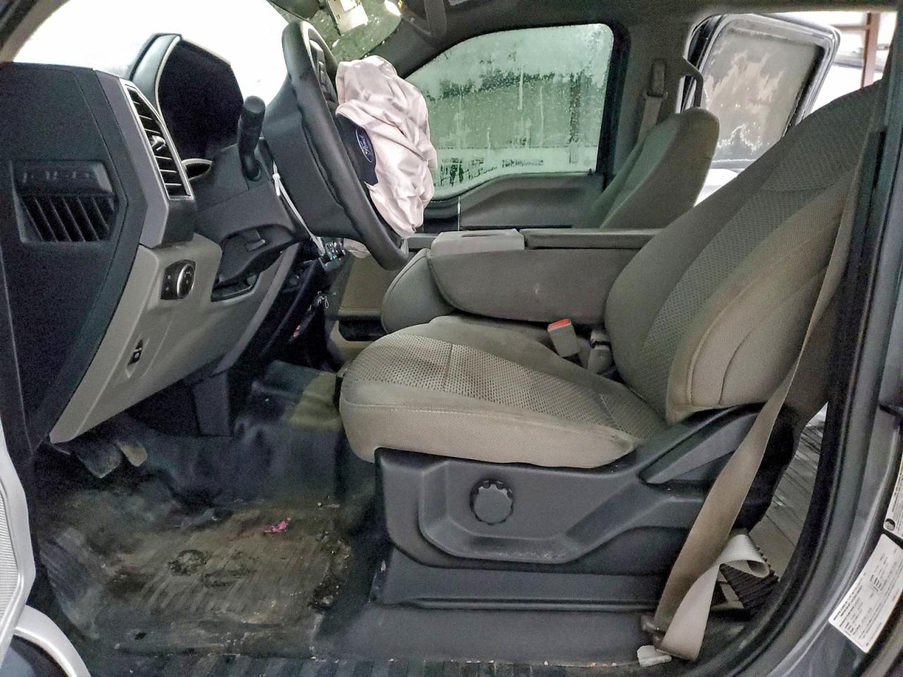 2019 FORD F150 SUPERCREW photo 7