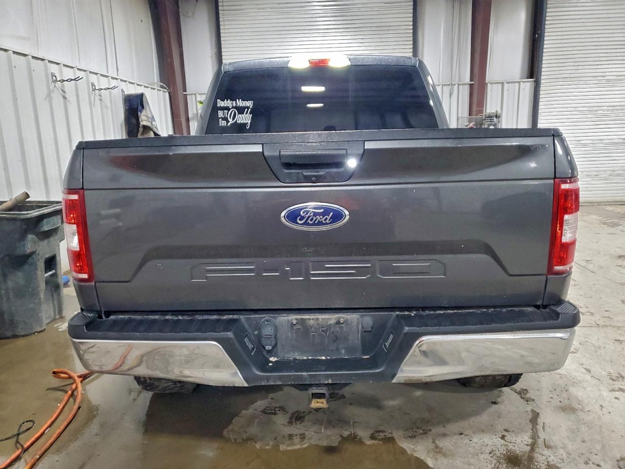 2019 FORD F150 SUPERCREW photo 6