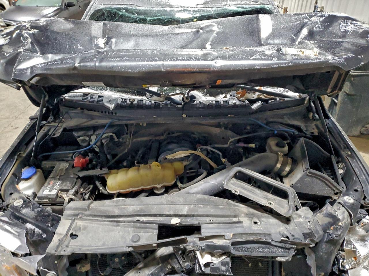 2019 FORD F150 SUPERCREW photo 11