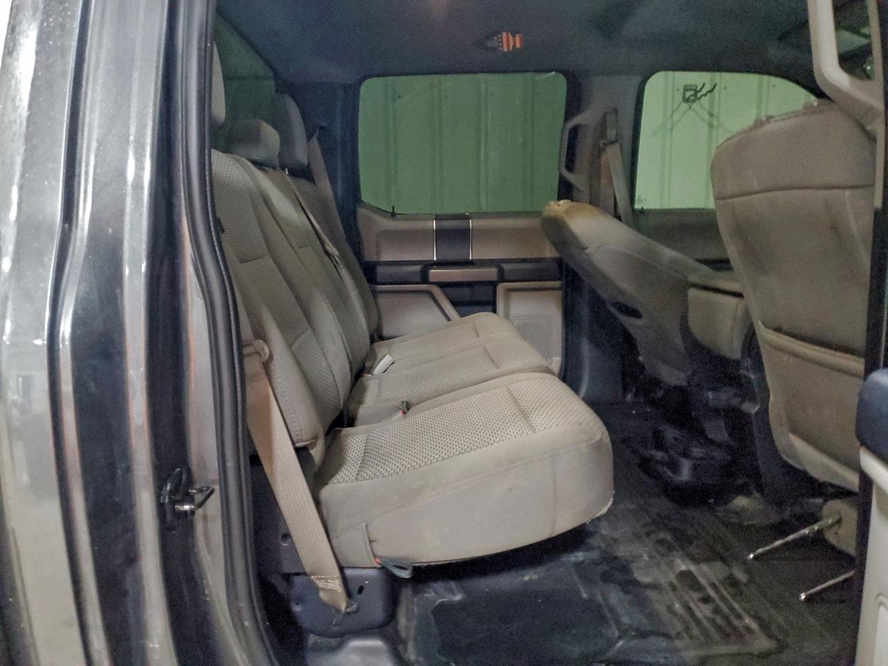 2019 FORD F150 SUPERCREW photo 10