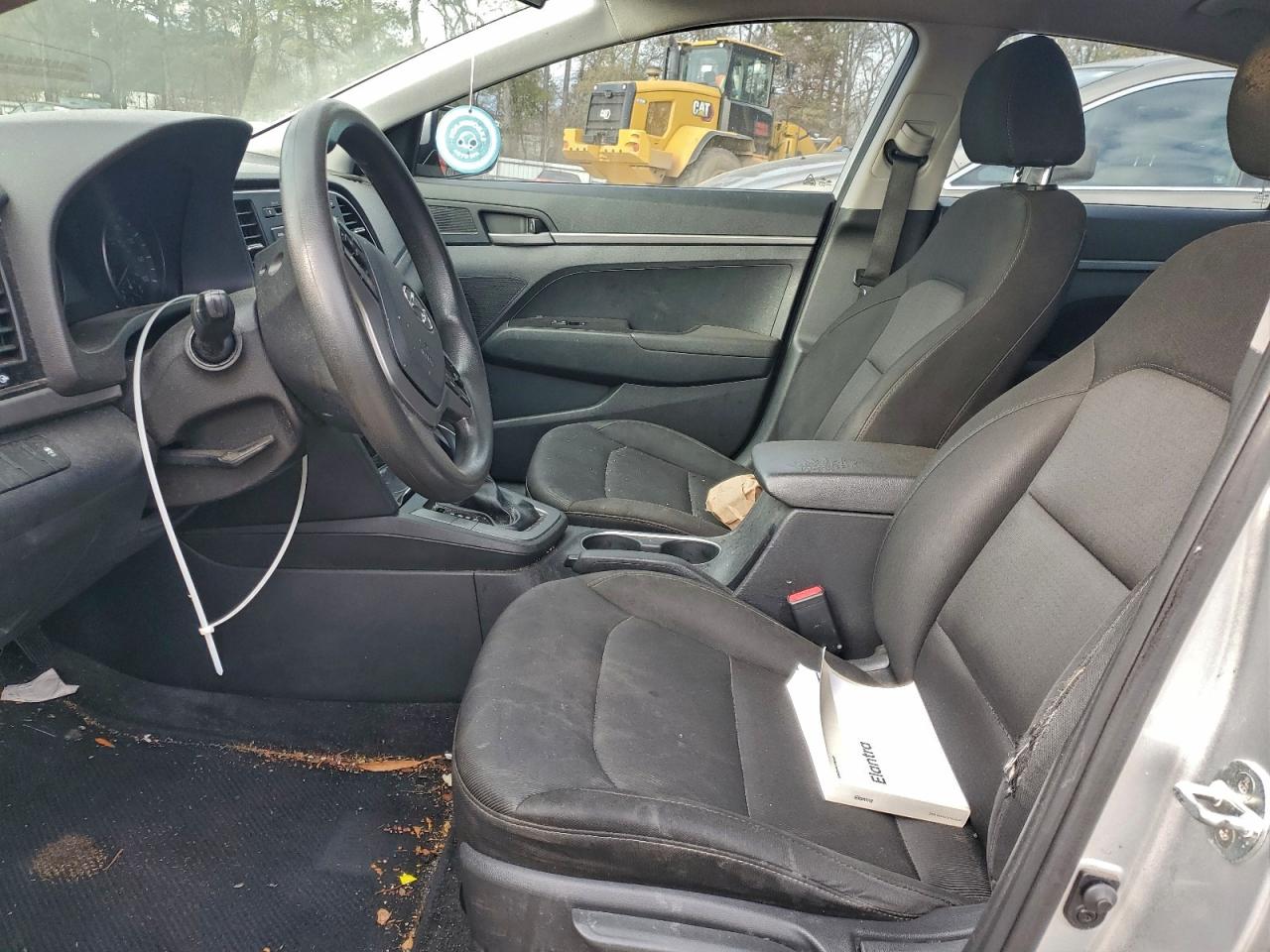 2018 HYUNDAI ELANTRA SE photo 7