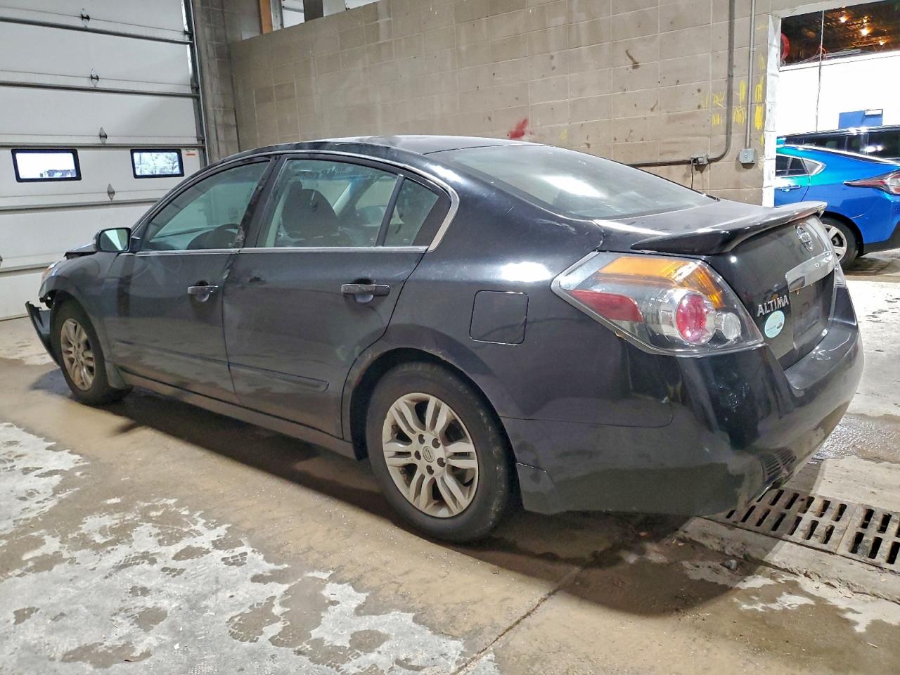 2012 NISSAN ALTIMA BASE photo 2