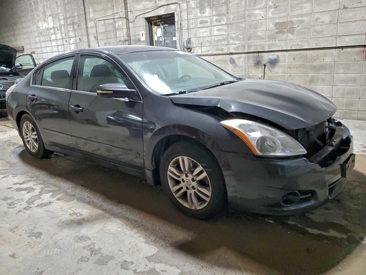 2012 NISSAN ALTIMA BASE photo 4