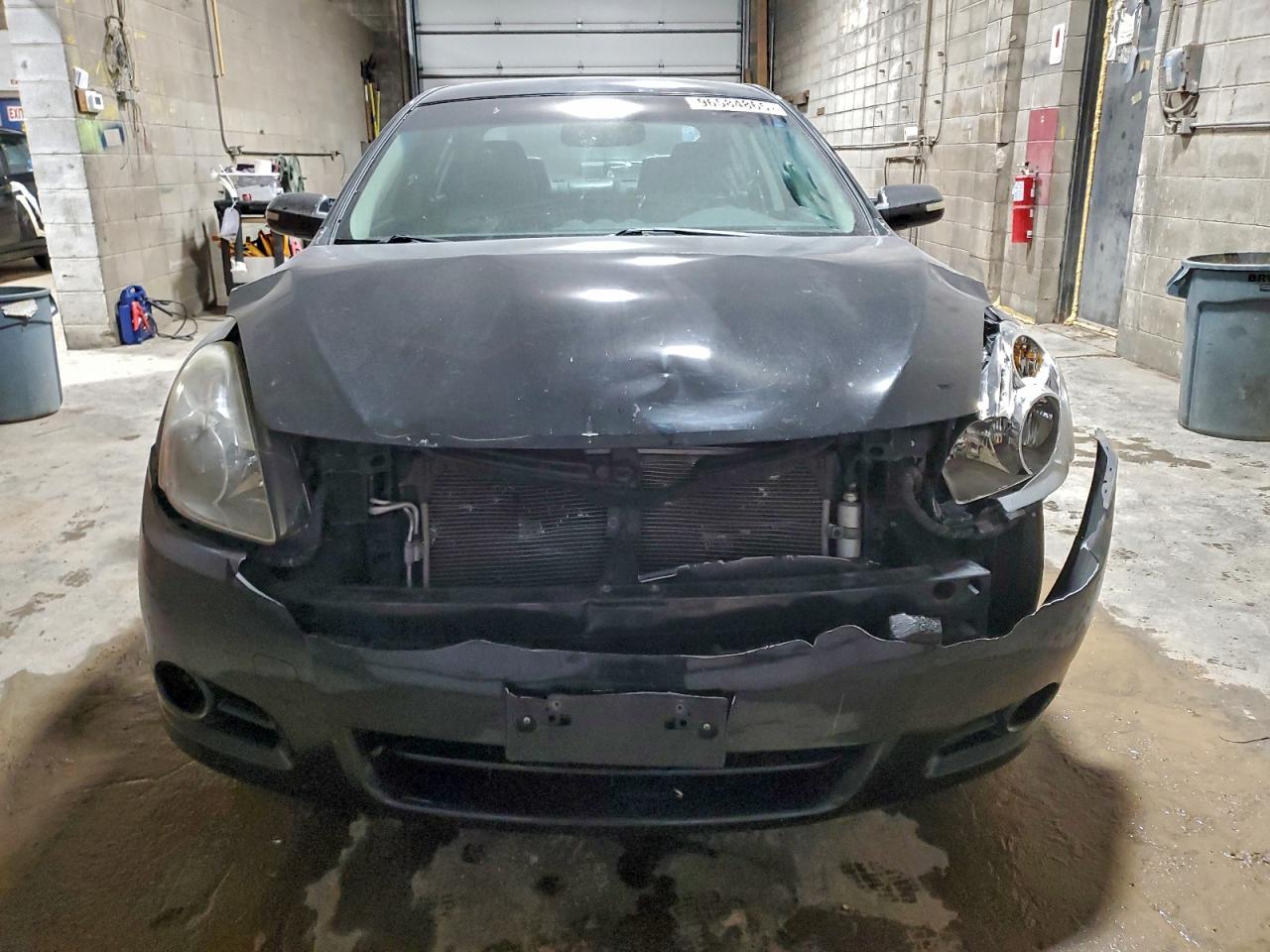 2012 NISSAN ALTIMA BASE photo 5