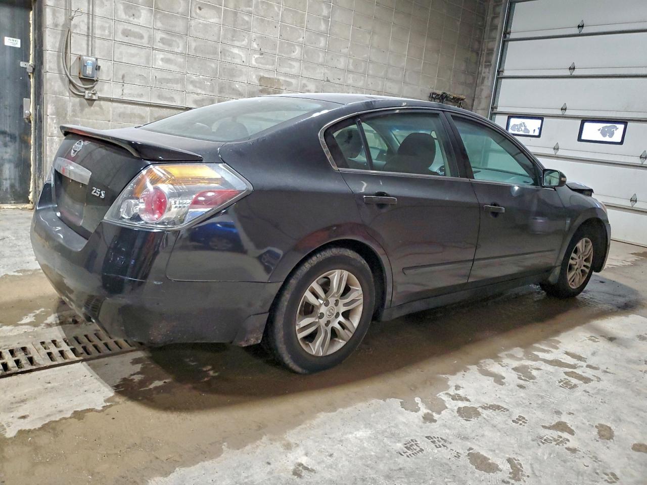 2012 NISSAN ALTIMA BASE photo 3
