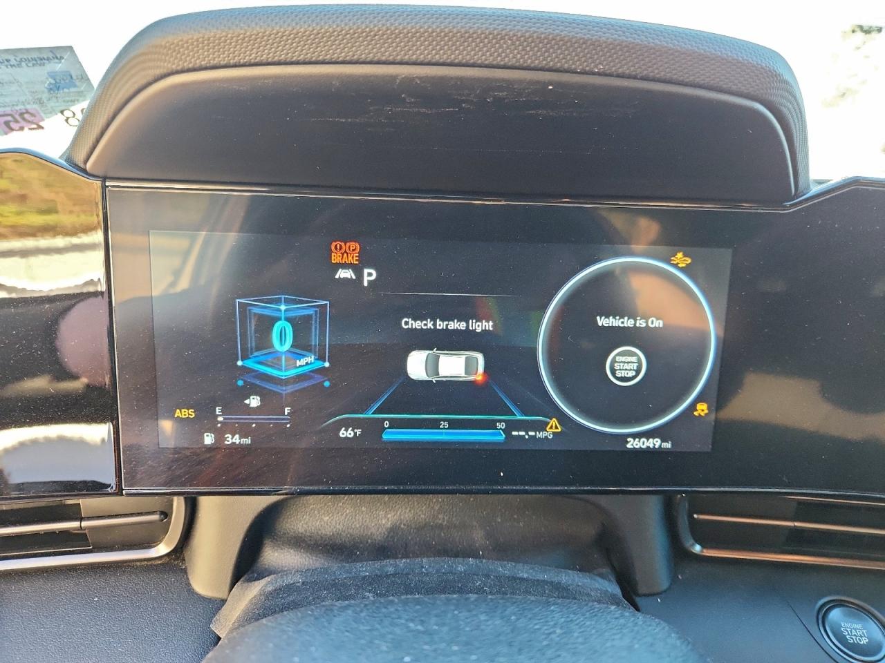2023 HYUNDAI ELANTRA N LINE photo 9