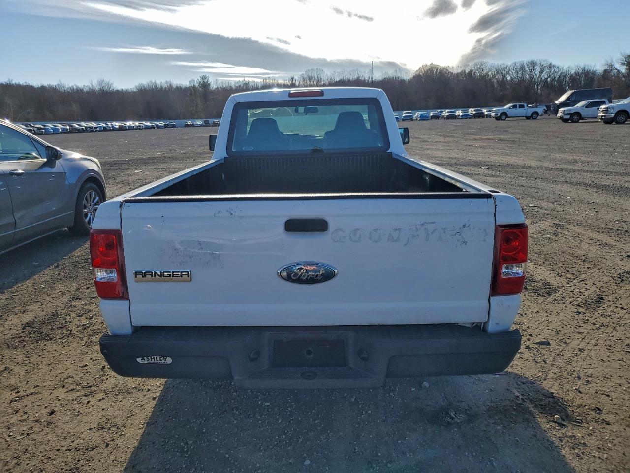 2008 FORD RANGER photo 6