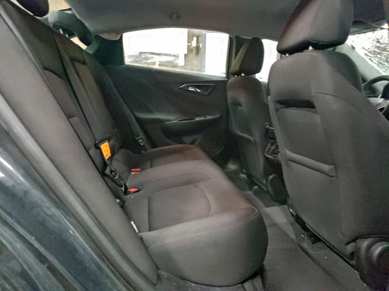 2018 CHEVROLET MALIBU LT photo 10