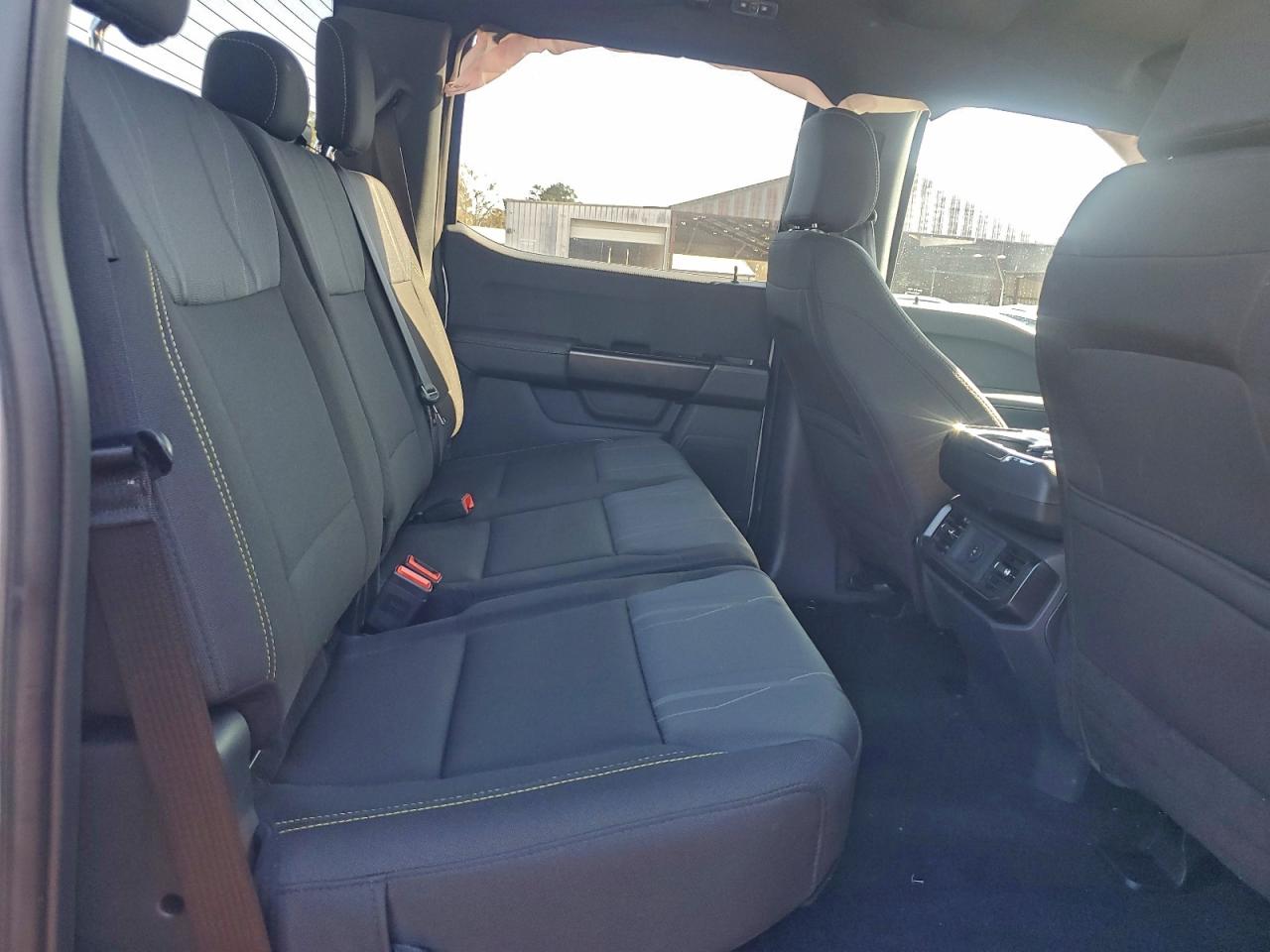 2025 FORD F150 STX photo 10