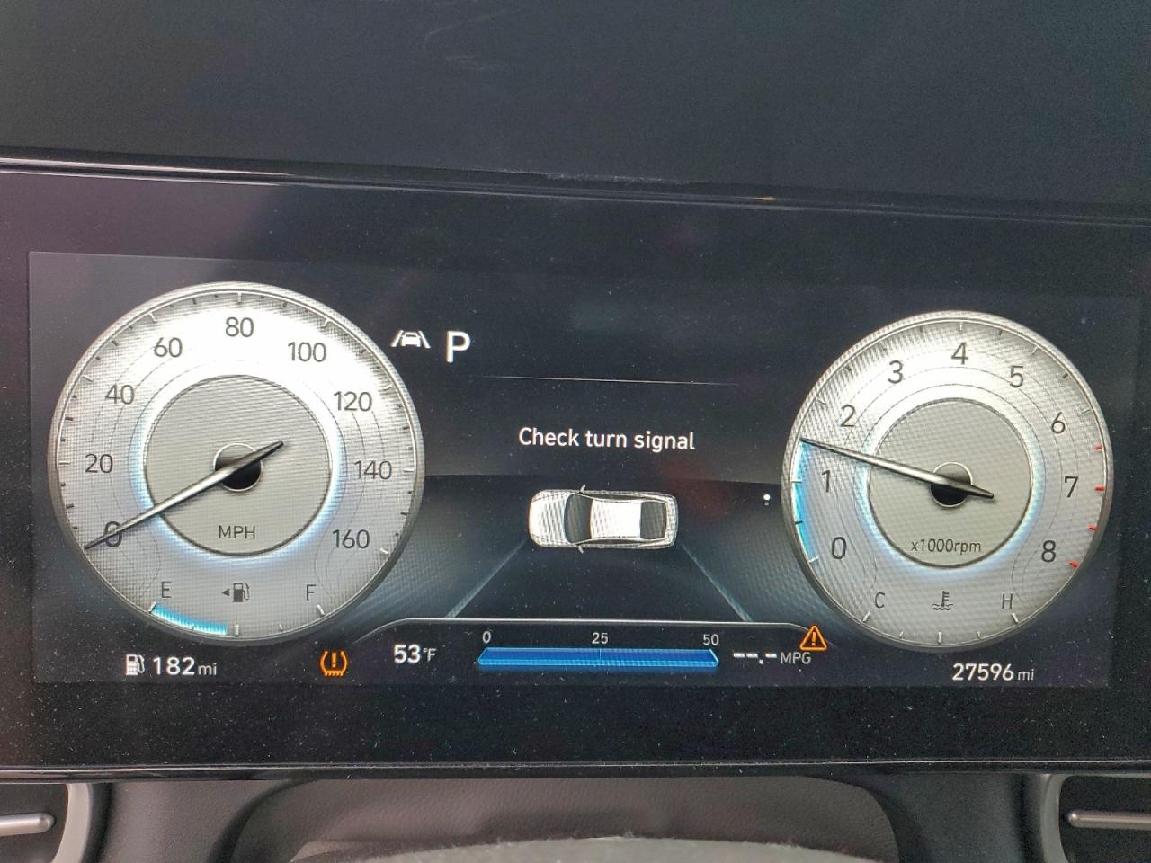 2023 HYUNDAI ELANTRA SEL photo 9