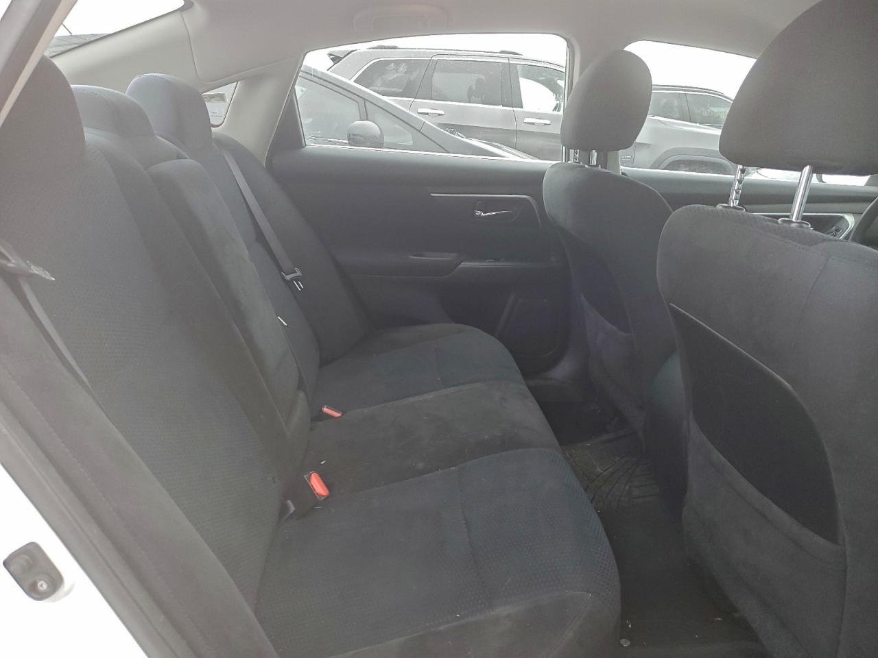 2015 NISSAN ALTIMA 2.5 photo 10
