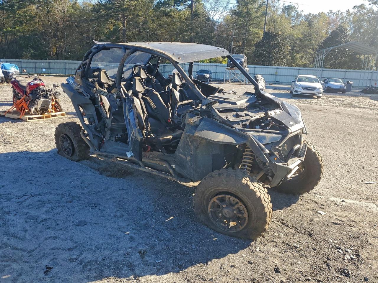 2022 POLARIS RZR