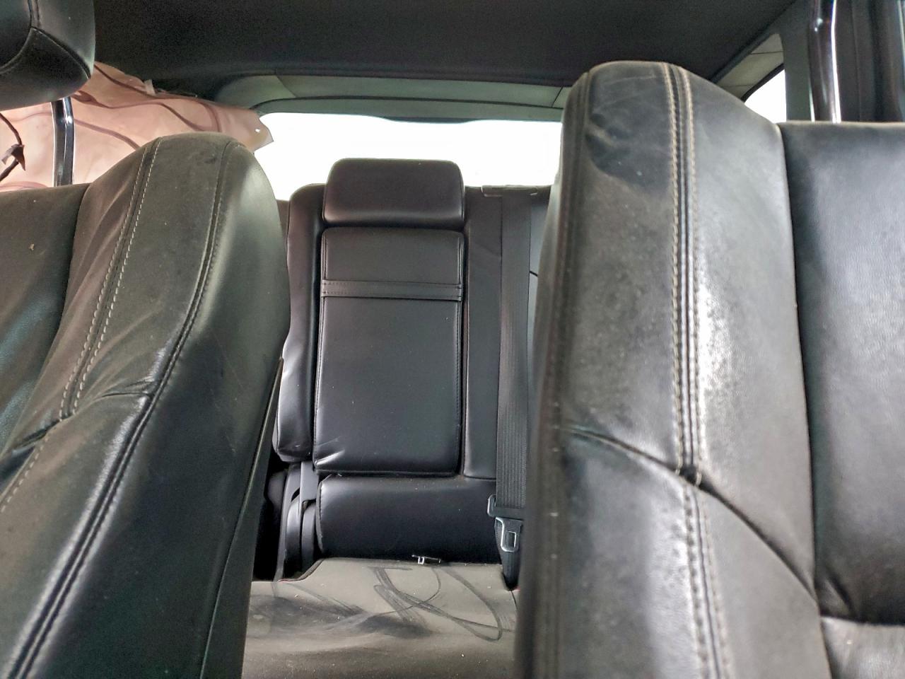 2015 JEEP GRAND CHEROKEE LIMITED photo 10