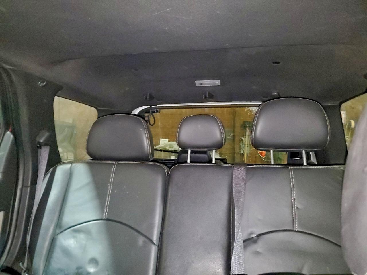 2011 MERCURY MARINER PREMIER photo 10