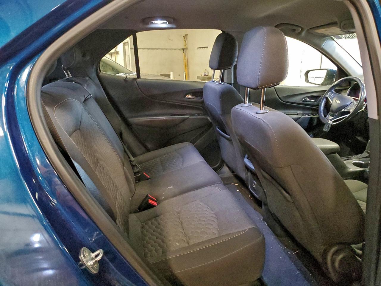 2020 CHEVROLET EQUINOX LT photo 11