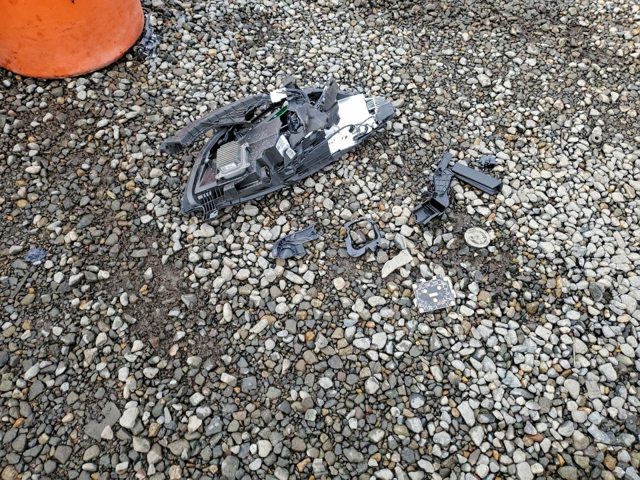 2018 TESLA MODEL 3 photo 23