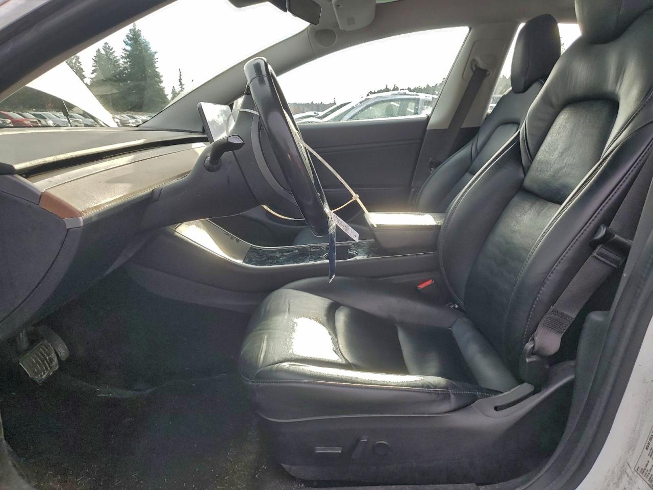 2018 TESLA MODEL 3 photo 13