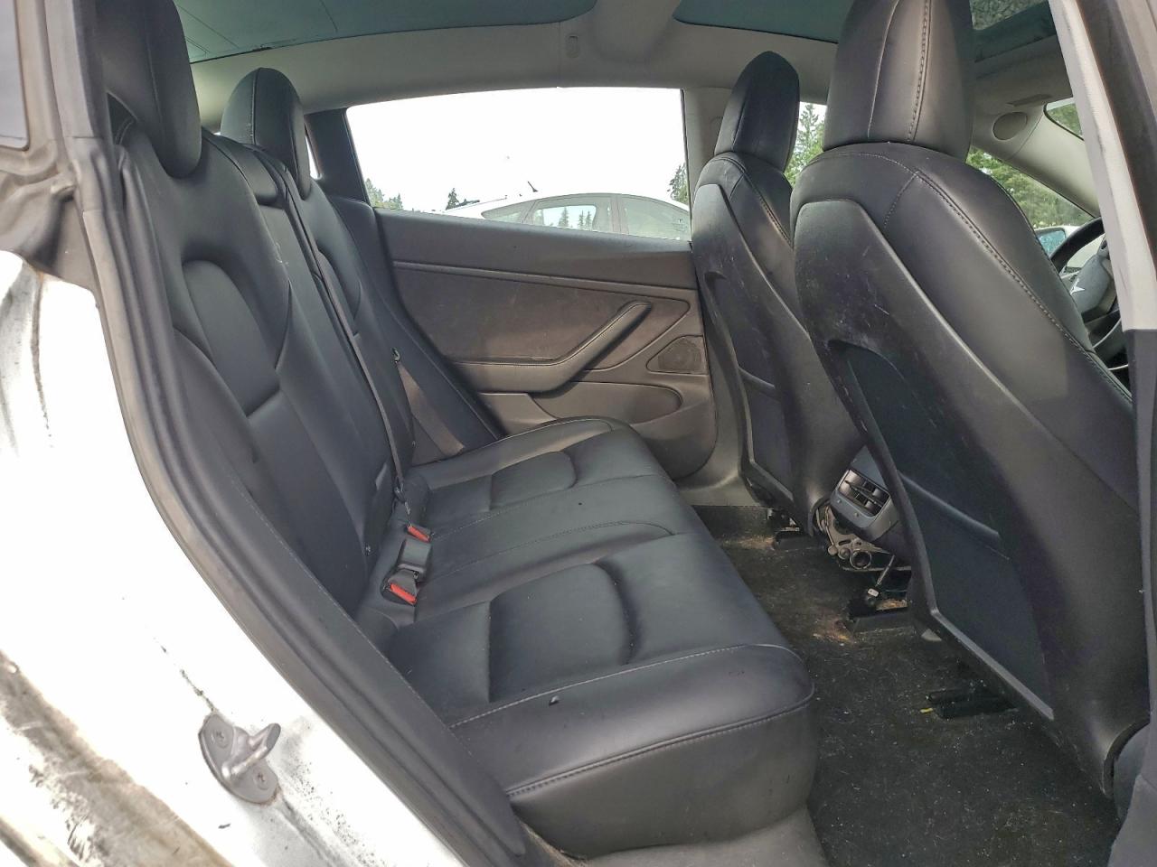 2018 TESLA MODEL 3 photo 19