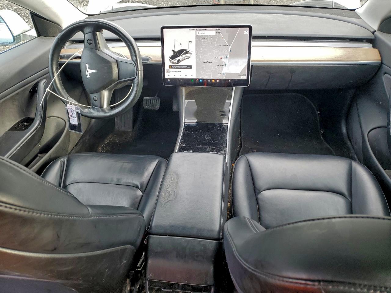 2018 TESLA MODEL 3 photo 15