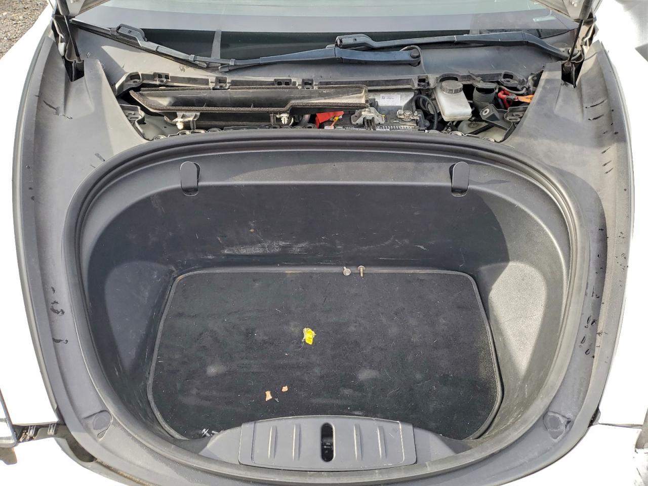 2018 TESLA MODEL 3 photo 21