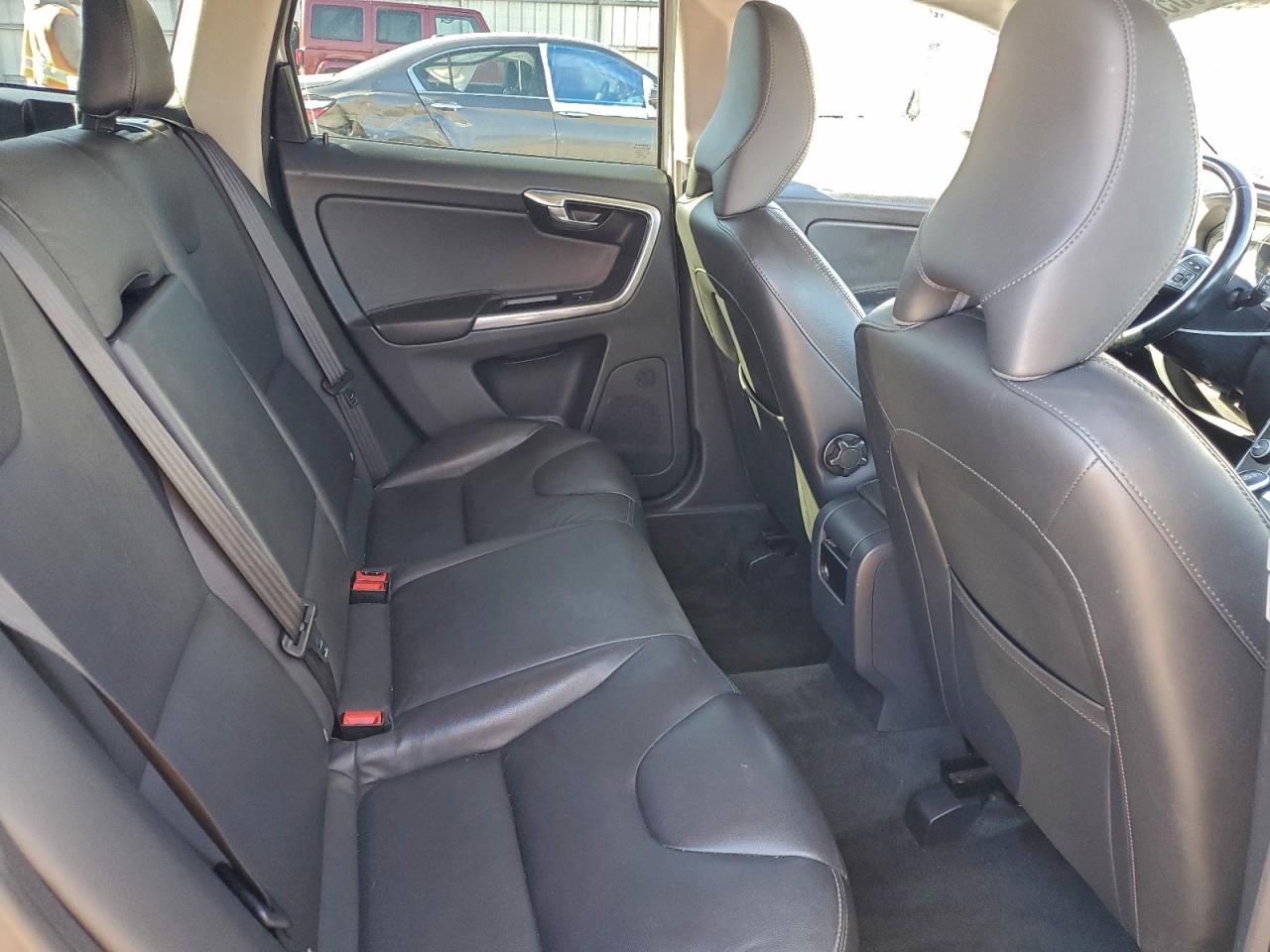 2015 VOLVO XC60 T5 PREMIER photo 11