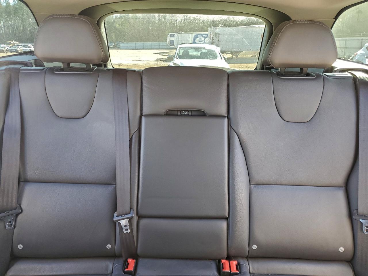 2015 VOLVO XC60 T5 PREMIER photo 10