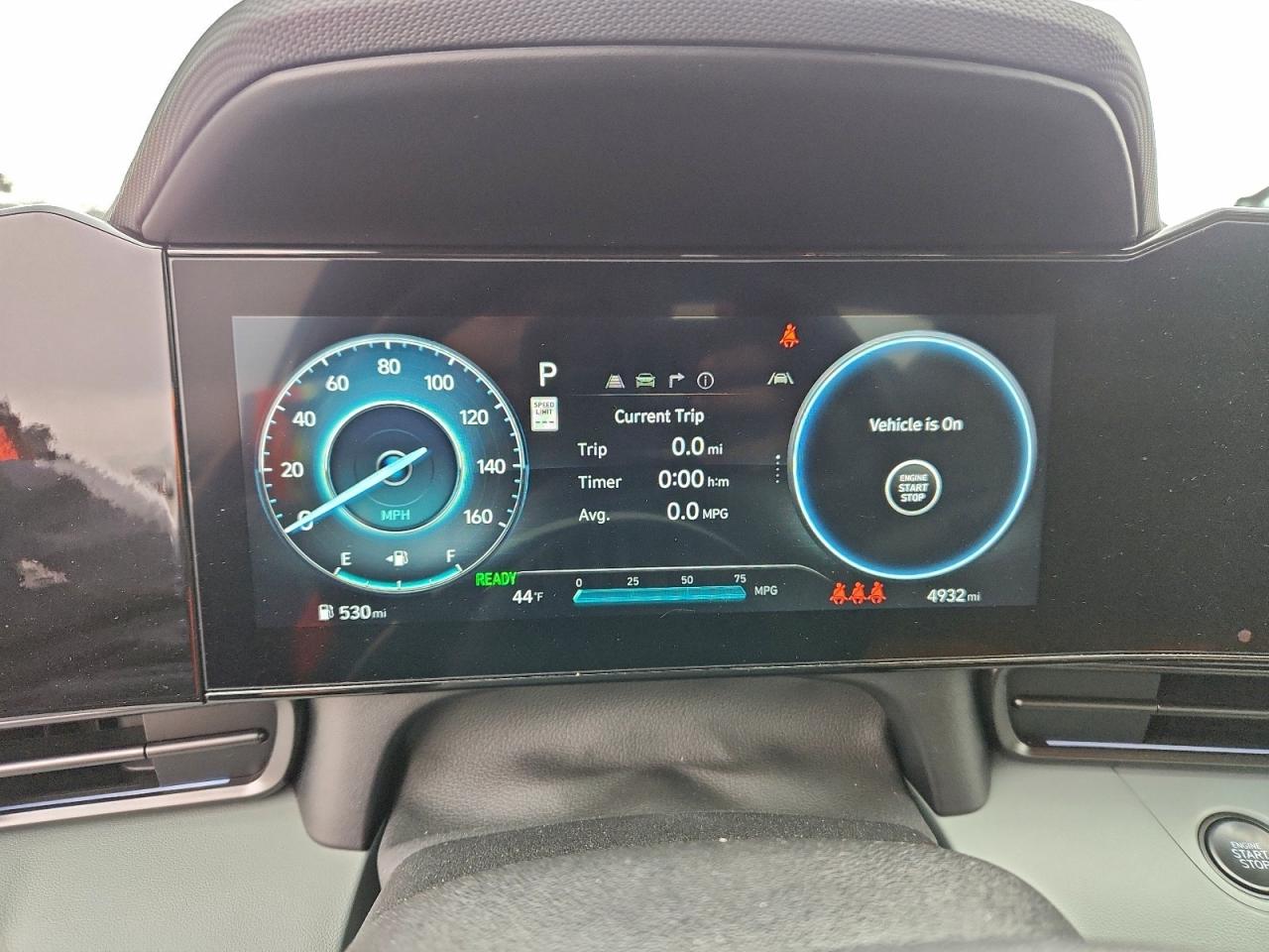 2025 HYUNDAI ELANTRA LIMITED photo 9