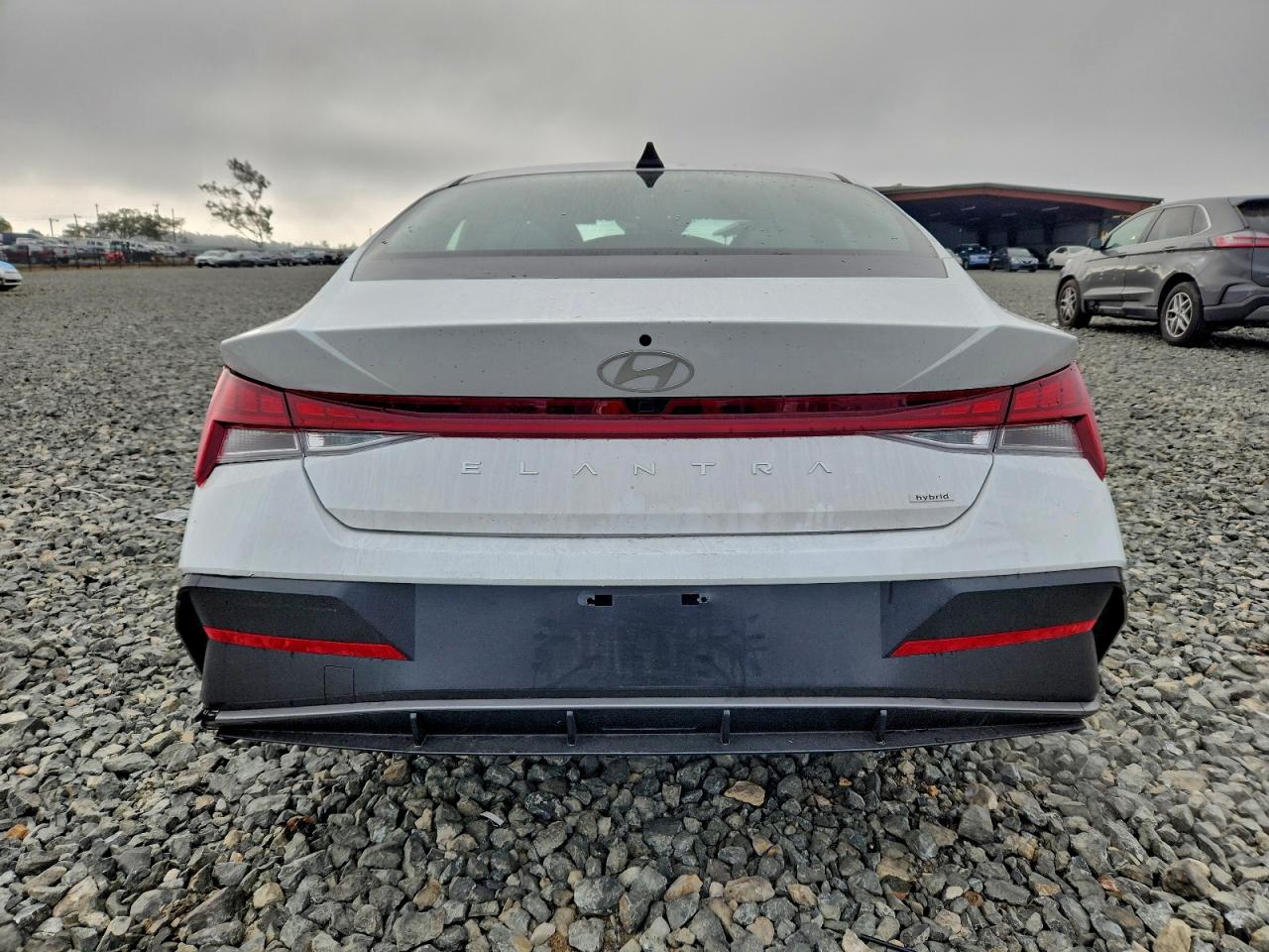 2025 HYUNDAI ELANTRA LIMITED photo 6