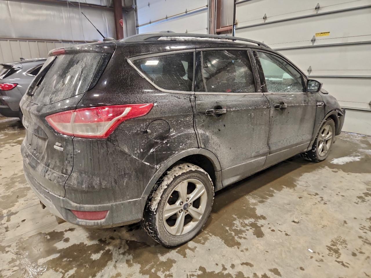 2013 FORD ESCAPE SE photo 3
