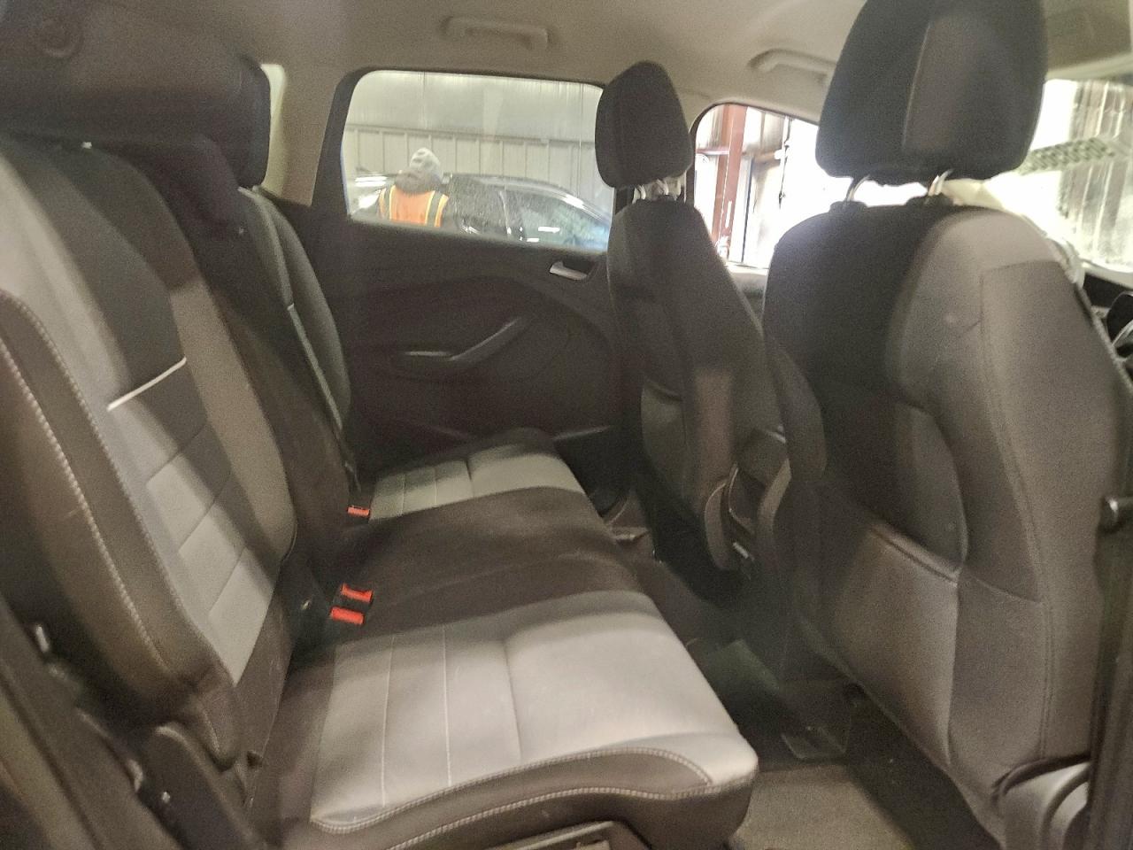 2013 FORD ESCAPE SE photo 10