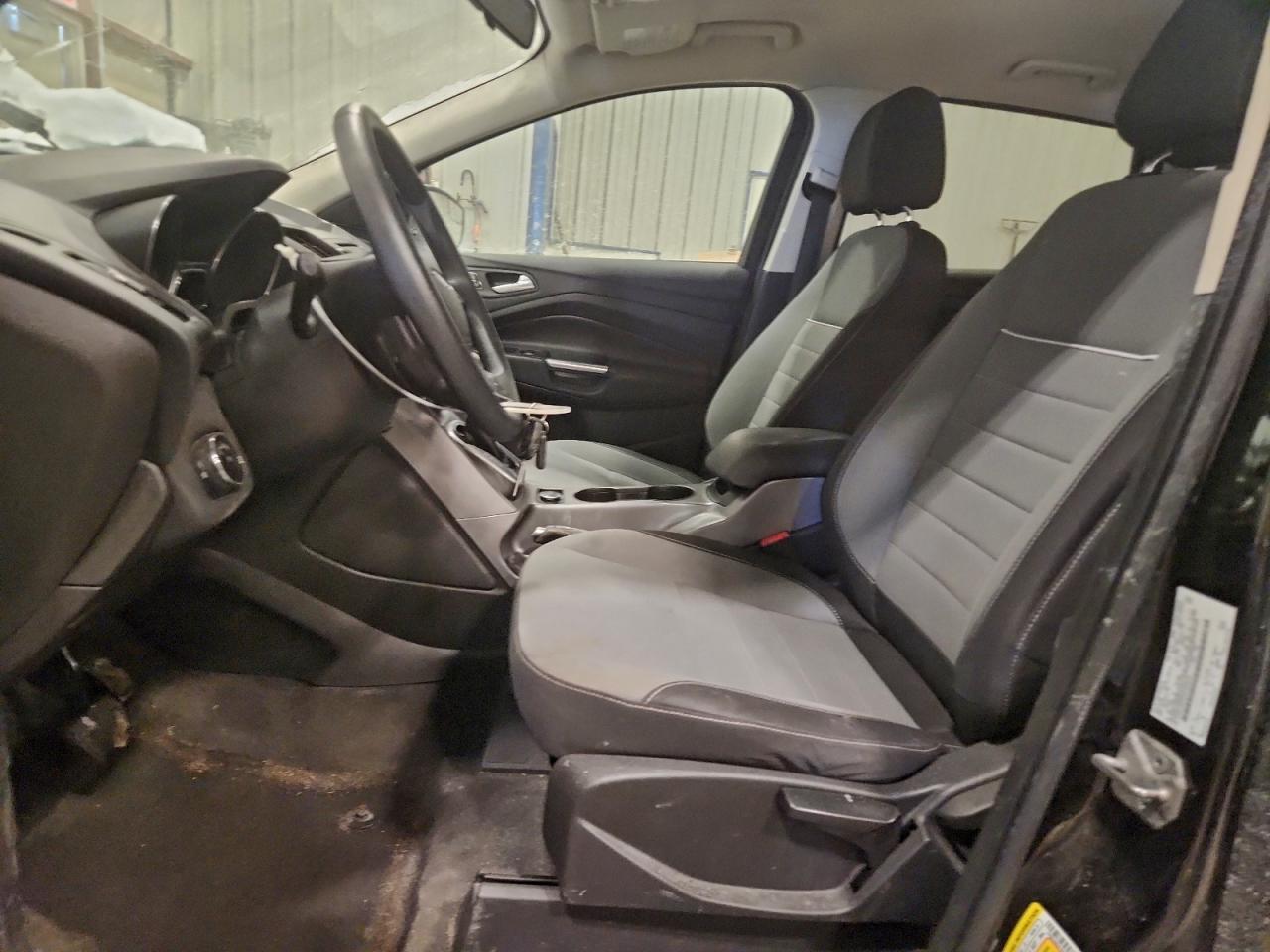 2013 FORD ESCAPE SE photo 7