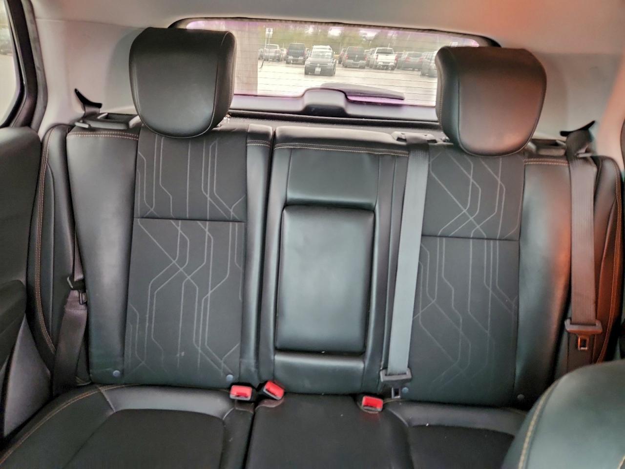 2019 CHEVROLET TRAX 1LT photo 10