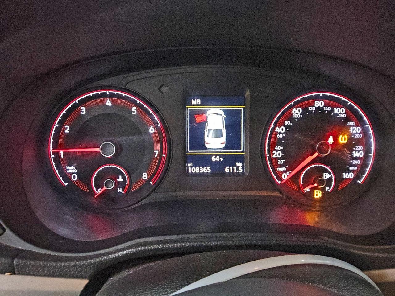 2021 VOLKSWAGEN PASSAT SE photo 9