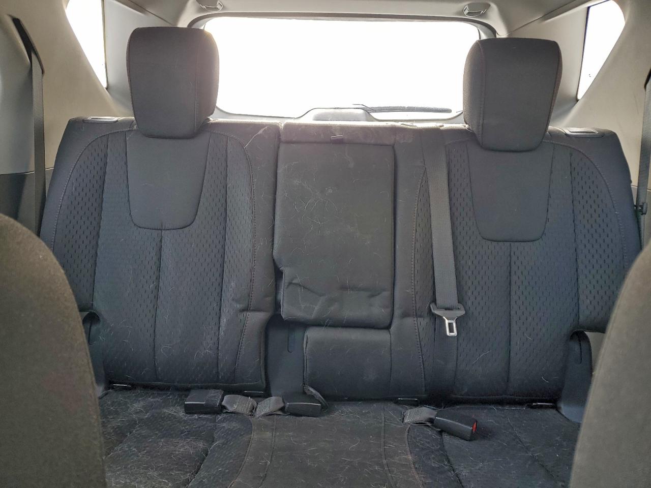 2014 CHEVROLET EQUINOX LS photo 10