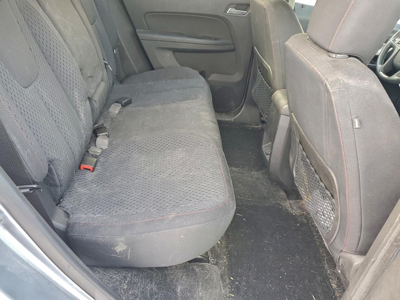 2014 CHEVROLET EQUINOX LS photo 11