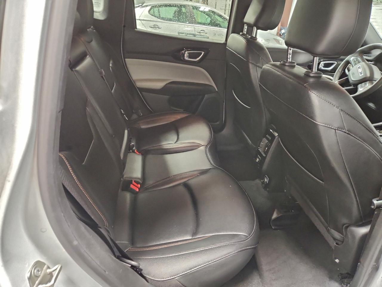 2024 JEEP COMPASS LIMITED photo 10