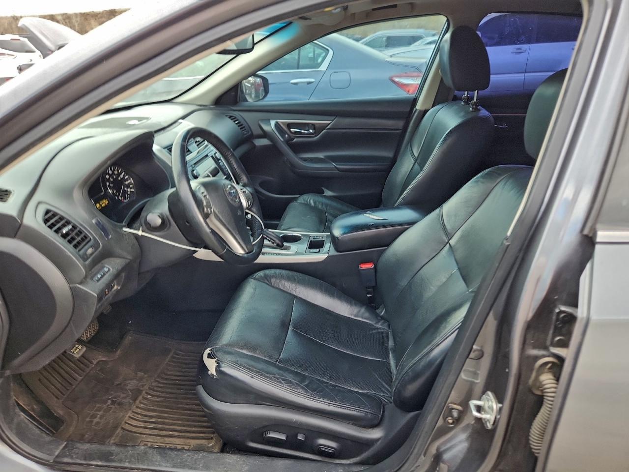 2014 NISSAN ALTIMA 2.5 photo 7