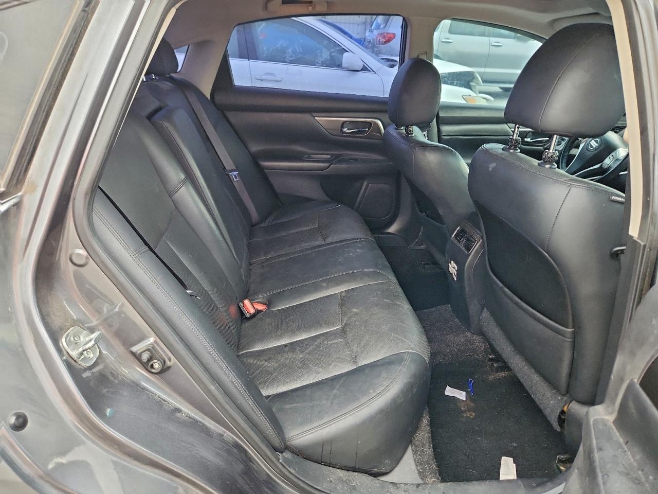 2014 NISSAN ALTIMA 2.5 photo 10