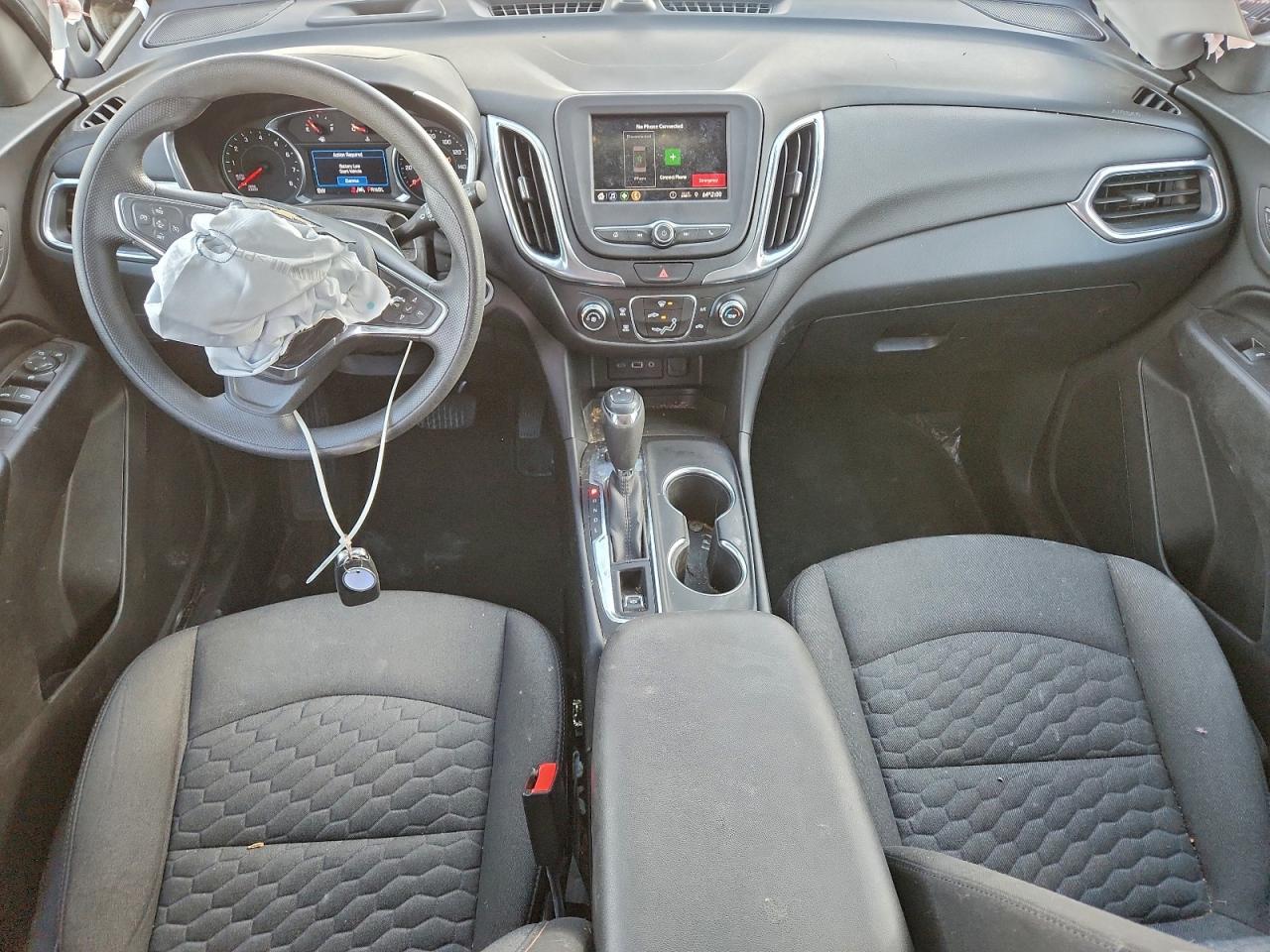 2020 CHEVROLET EQUINOX LT photo 22