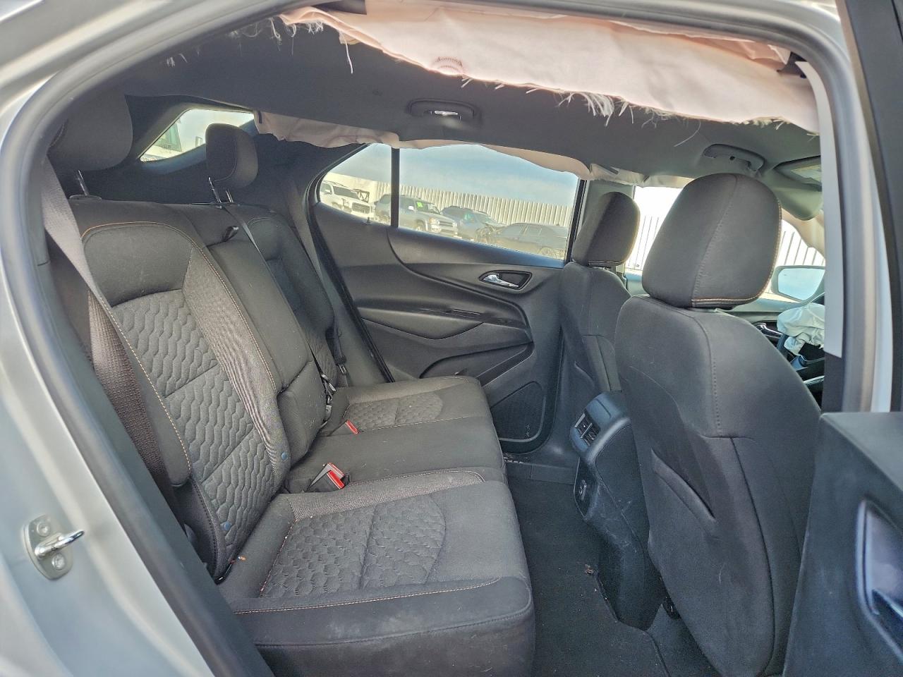 2020 CHEVROLET EQUINOX LT photo 28