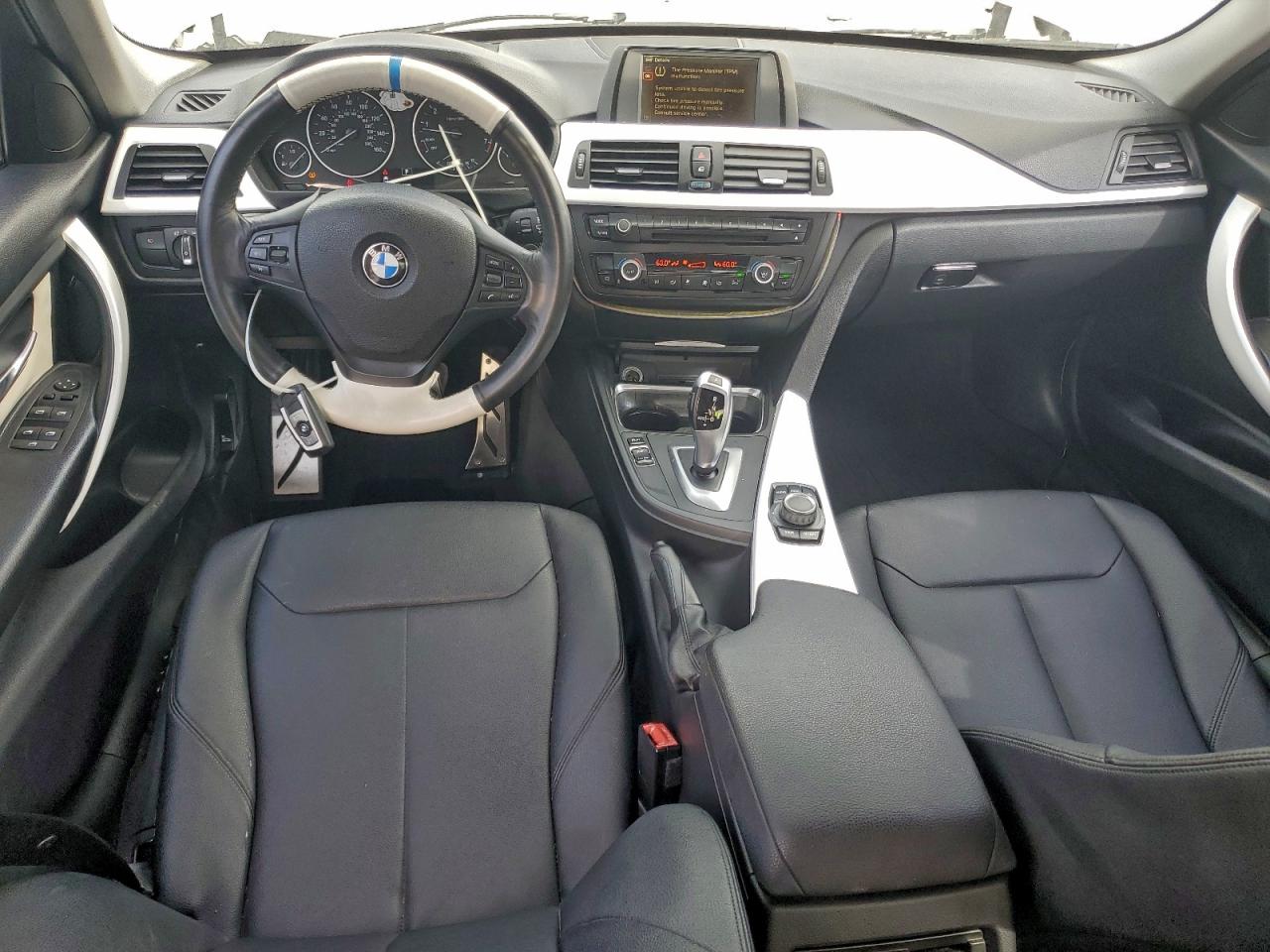 2013 BMW 328 I photo 8