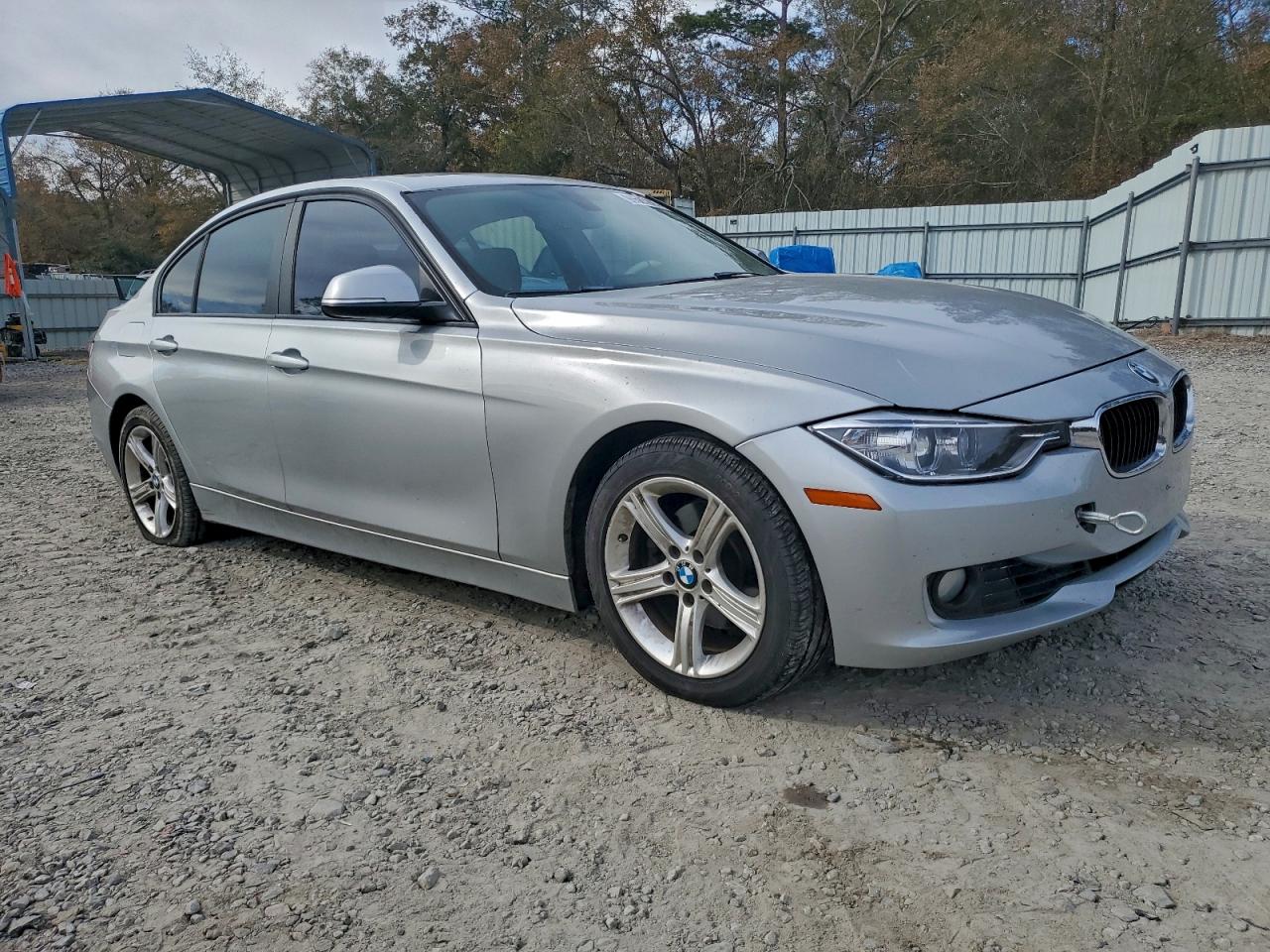 2013 BMW 328 I photo 4