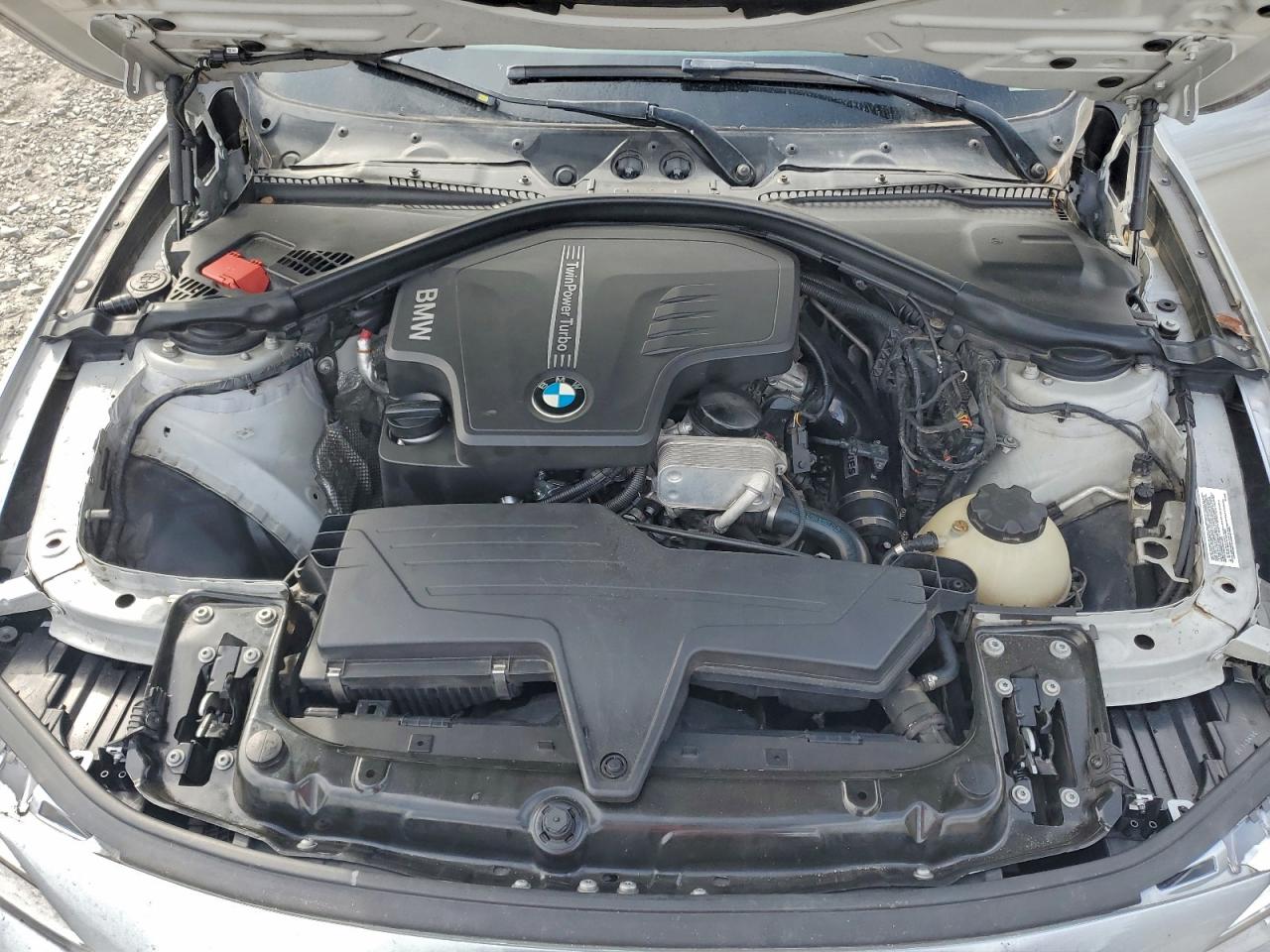 2013 BMW 328 I photo 11