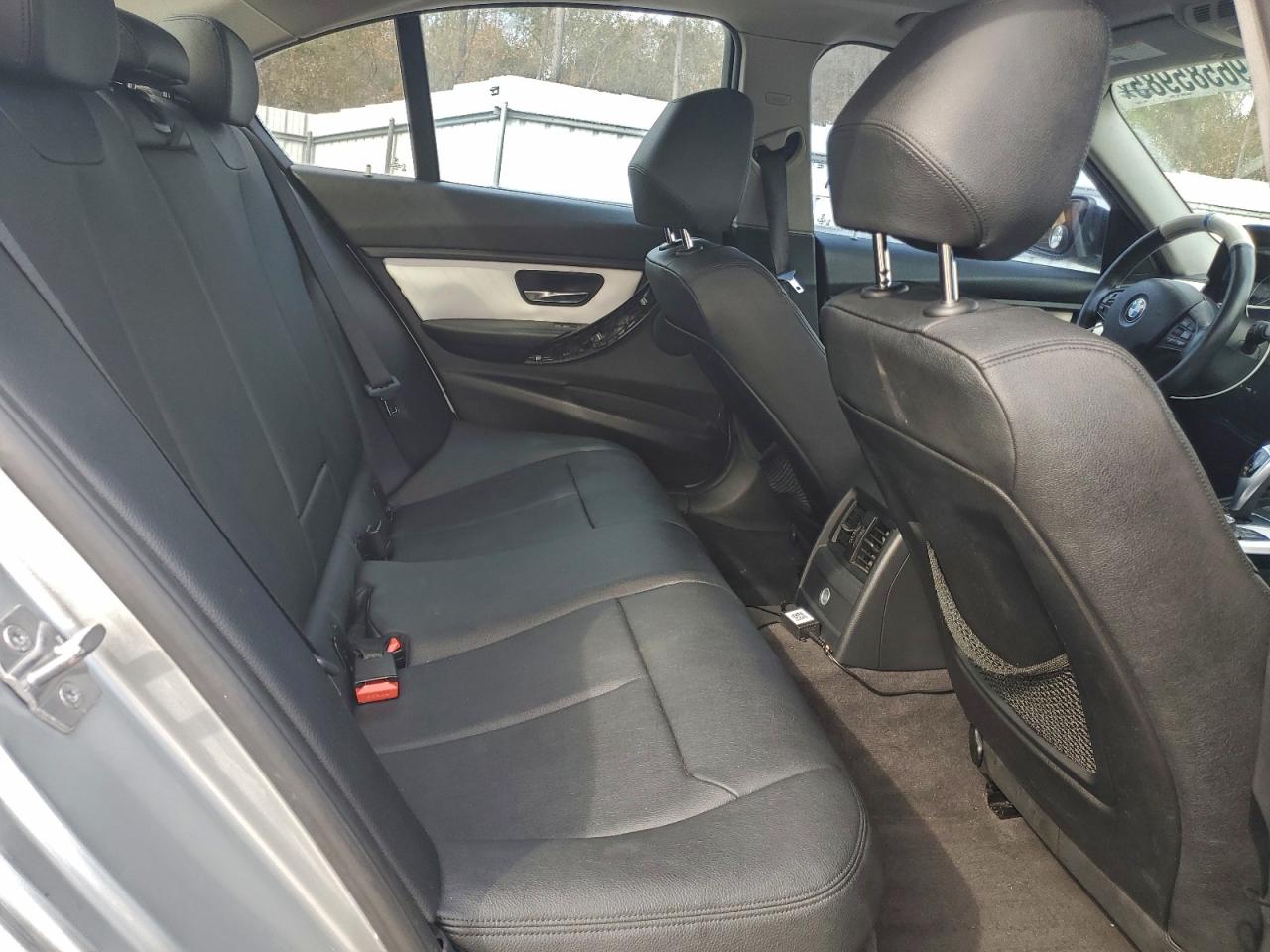 2013 BMW 328 I photo 10