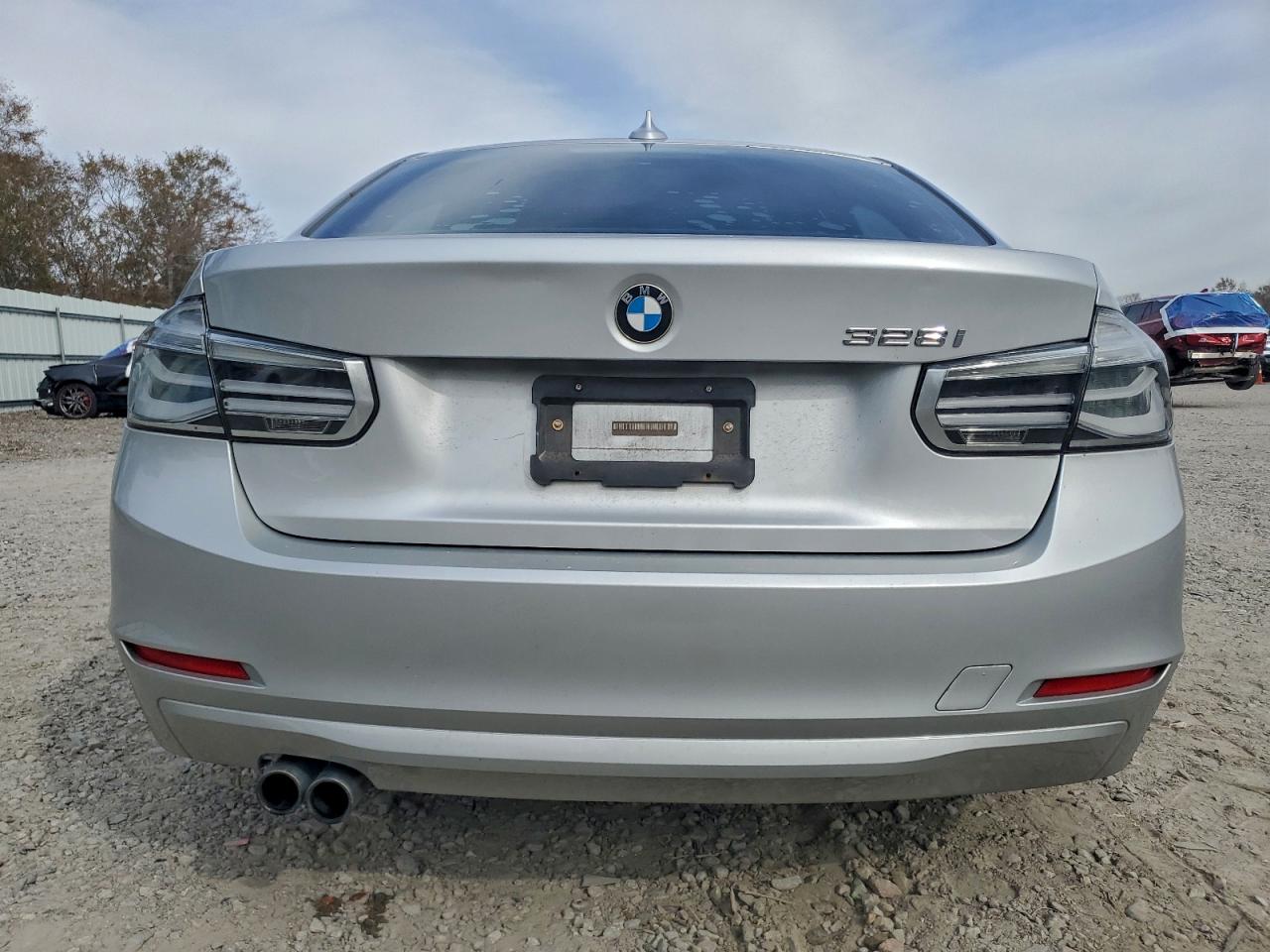 2013 BMW 328 I photo 6