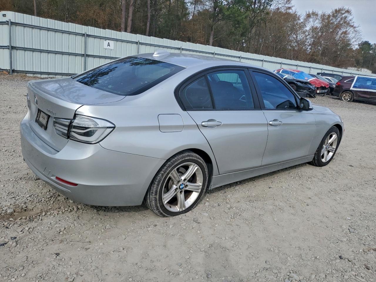 2013 BMW 328 I photo 3