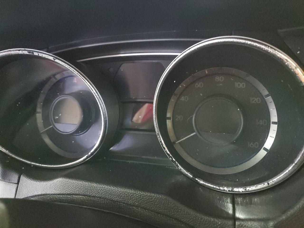 2013 HYUNDAI SONATA GLS photo 25