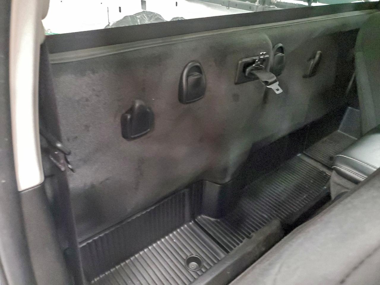 2022 RAM 1500 CLASSIC TRADESMAN photo 10