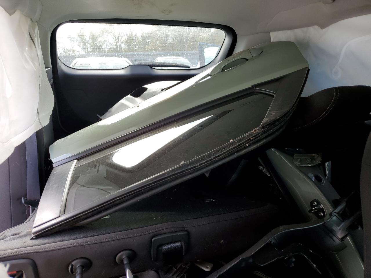 2025 CHEVROLET TRAILBLAZER LT photo 10