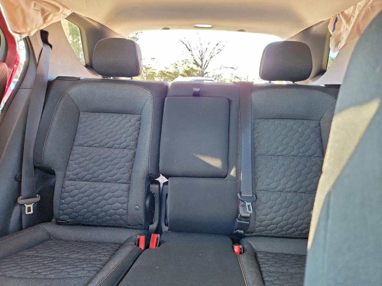 2020 CHEVROLET EQUINOX LT photo 10